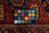Antique Sumak Area Rug (4' x 6')